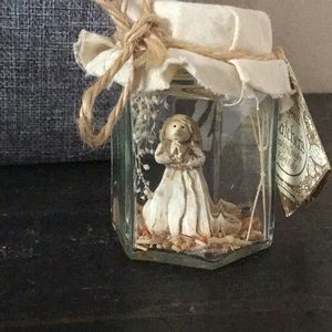 Freshly caught fairy princess (collectible)